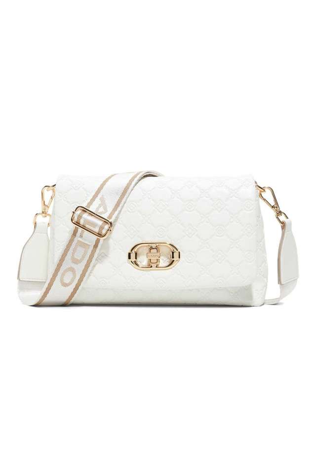 Twisted-Clasp-Synthetic-WoMen-s-Casual-Wear-Sling-Bag