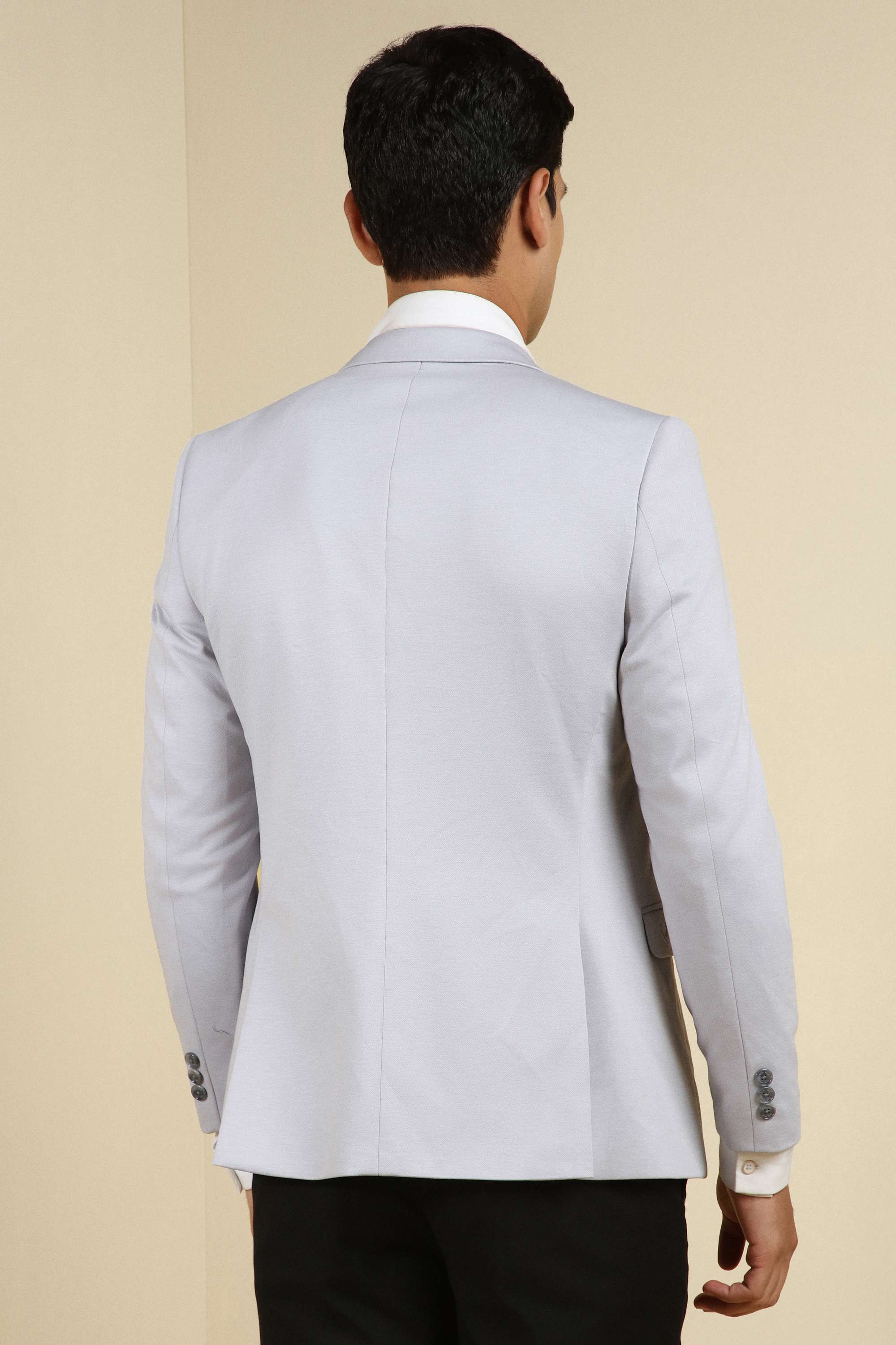 Textured-Blended-Fabric-Super-Slim-Fit-Men-s-Casual-Blazer