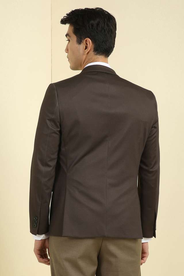 Textured-Blended-Fabric-Super-Slim-Fit-Men-s-Casual-Blazer