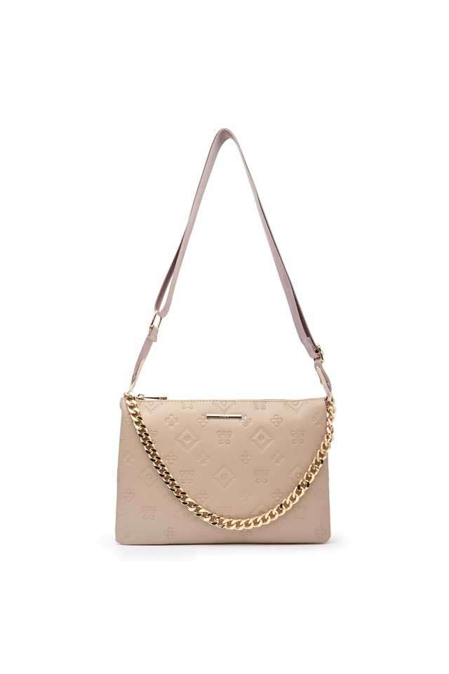 Zipper-Synthetic-Women-s-Casual-Wear-Sling-Bag