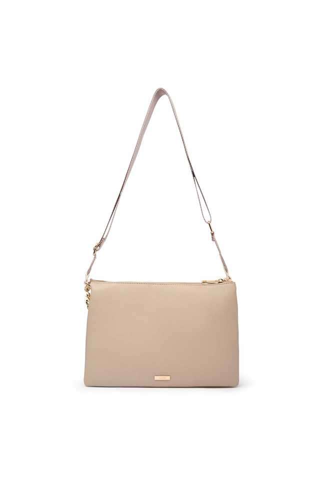Zipper-Synthetic-Women-s-Casual-Wear-Sling-Bag