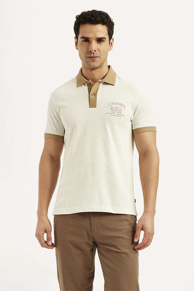 Solid-Cotton-Polo-Men-s-T-Shirt