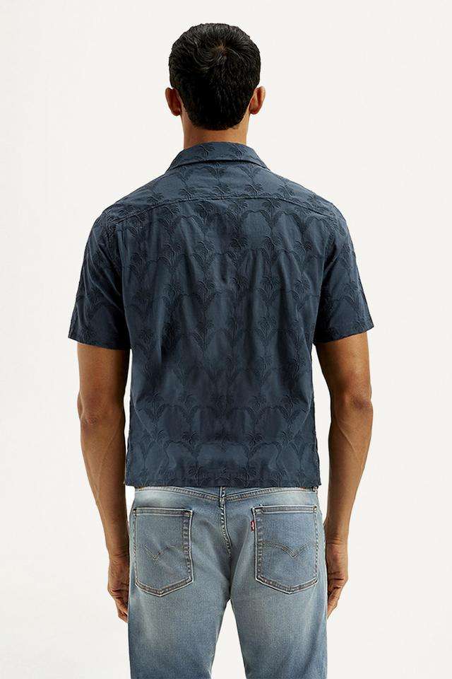 Checks-Cotton-Regular-Fit-Men-s-Casual-Wear-Shirt