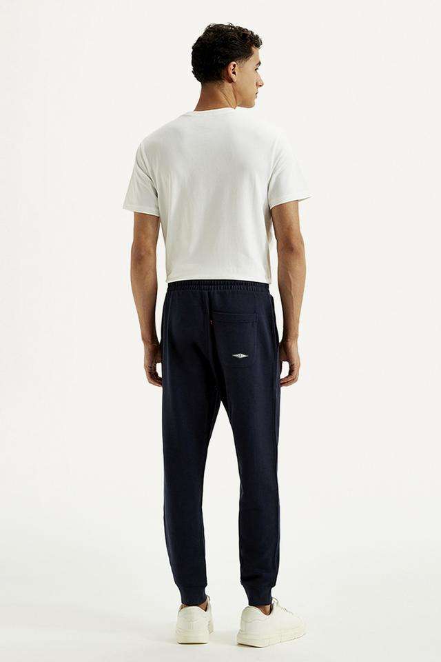 Solid-Cotton-Regular-Fit-Men-s-Casual-Wear-Trousers