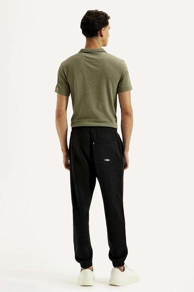 Solid-Cotton-Regular-Fit-Men-s-Casual-Wear-Trousers