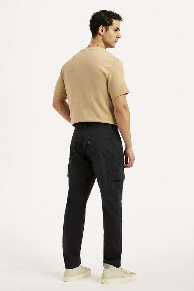 Light-Wash-Cotton-Regular-Fit-Men-s-Jeans
