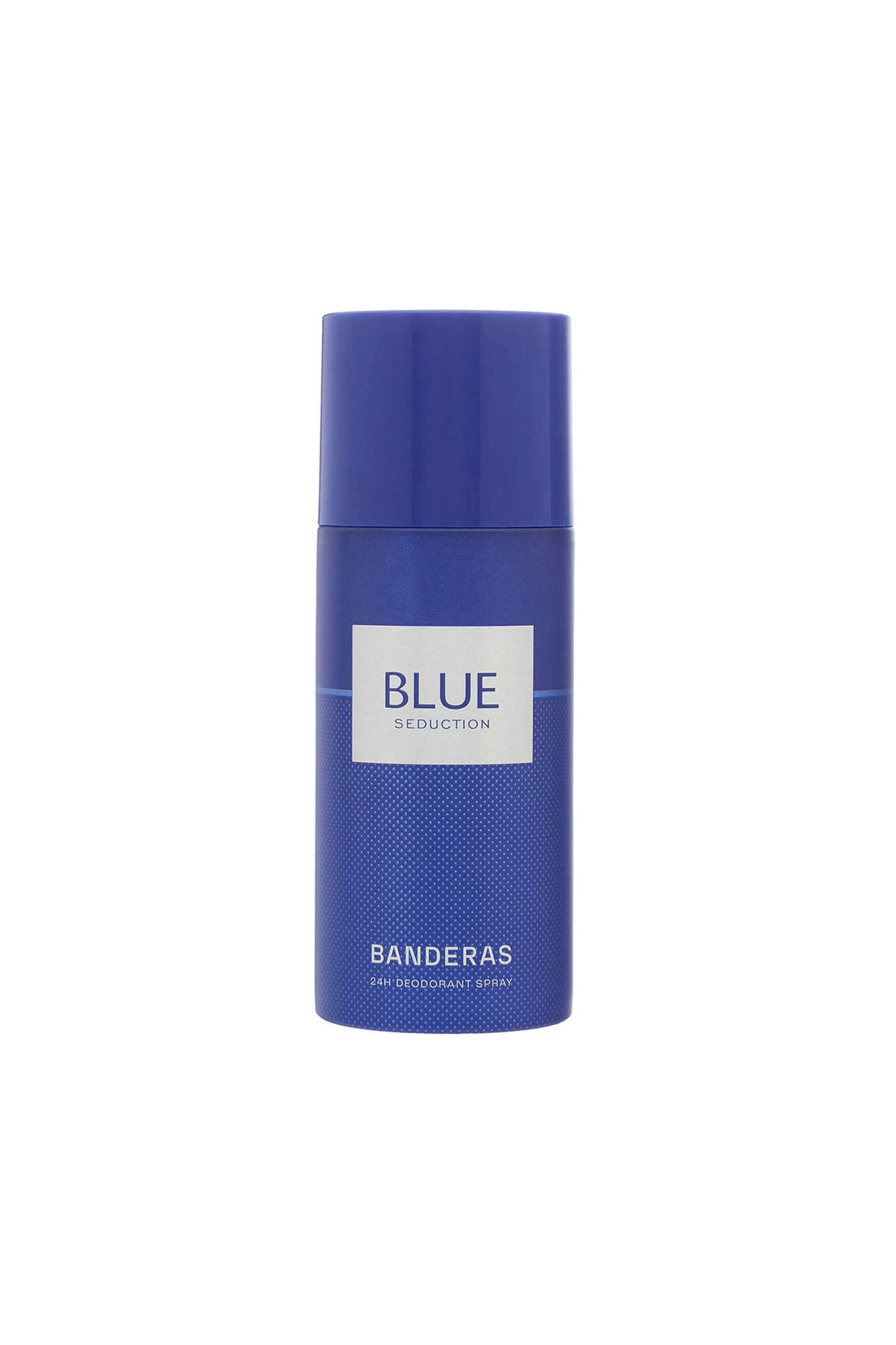 Blue-Seduction-24H-Deodorant-for-Men---150-ml