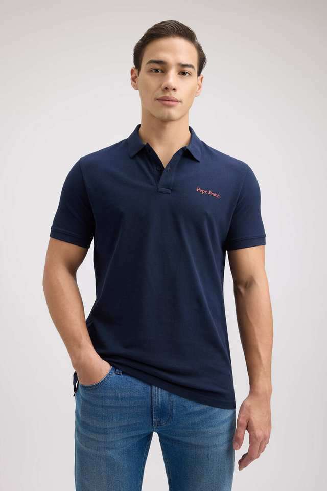 Printed-Cotton-Polo-Men-s-T-Shirt