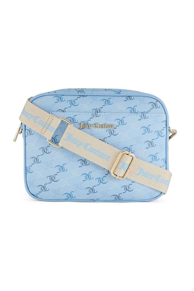 Printed-PU-Zipper-Closure-Women-s-Crossbody-Bag