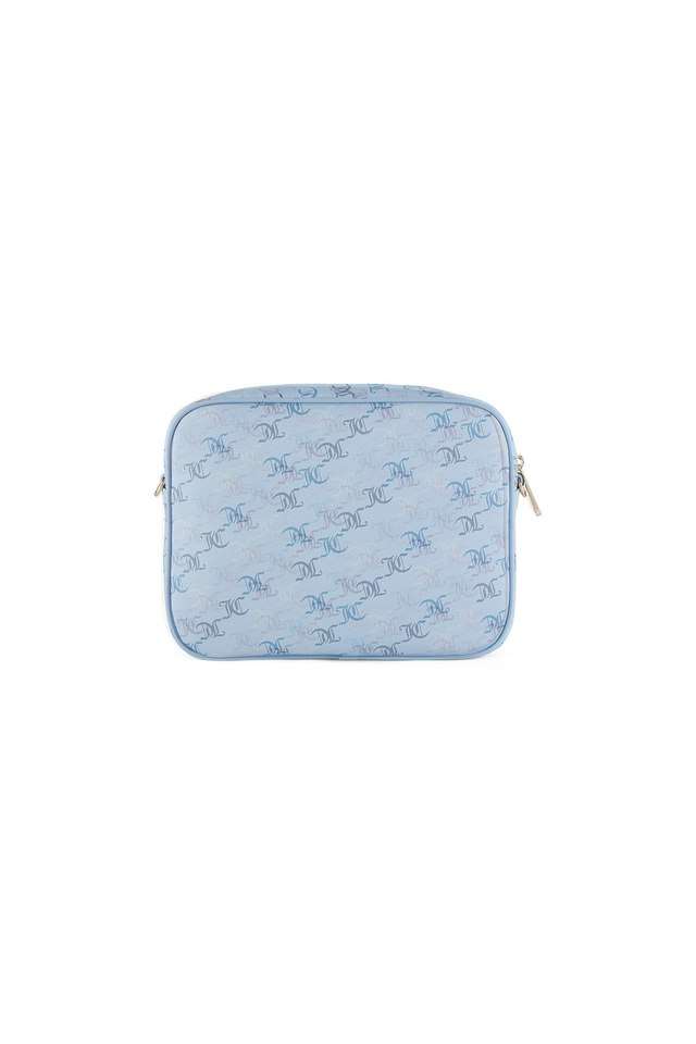 Printed-PU-Zipper-Closure-Women-s-Crossbody-Bag