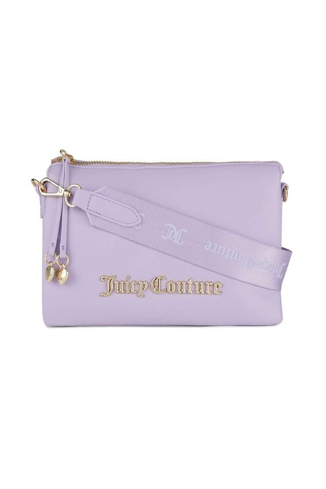 Solid-PU-Zipper-Closure-Women-s-Crossbody-Bag
