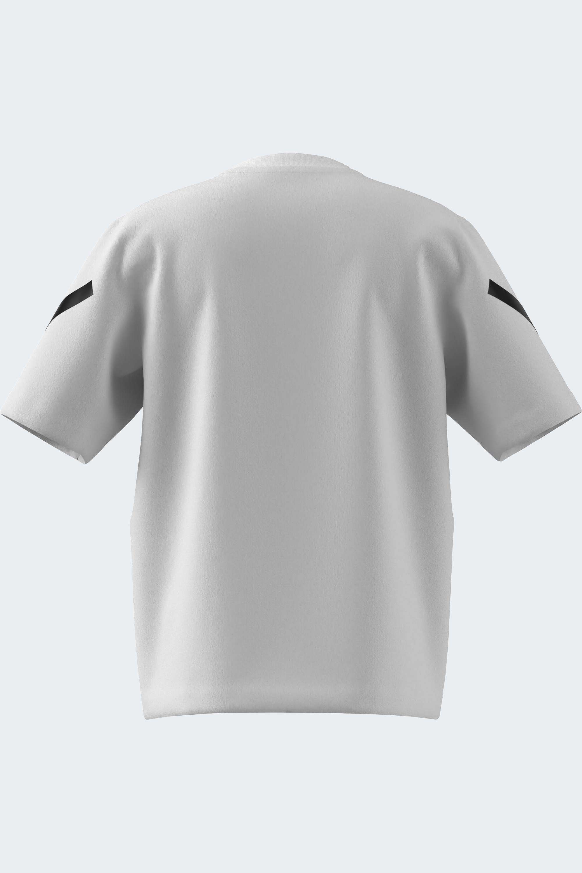 Solid-Cotton-Round-Neck-Boys-T-Shirt