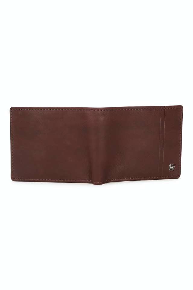 Men-Leather-Formal-Bi-Fold-Wallet