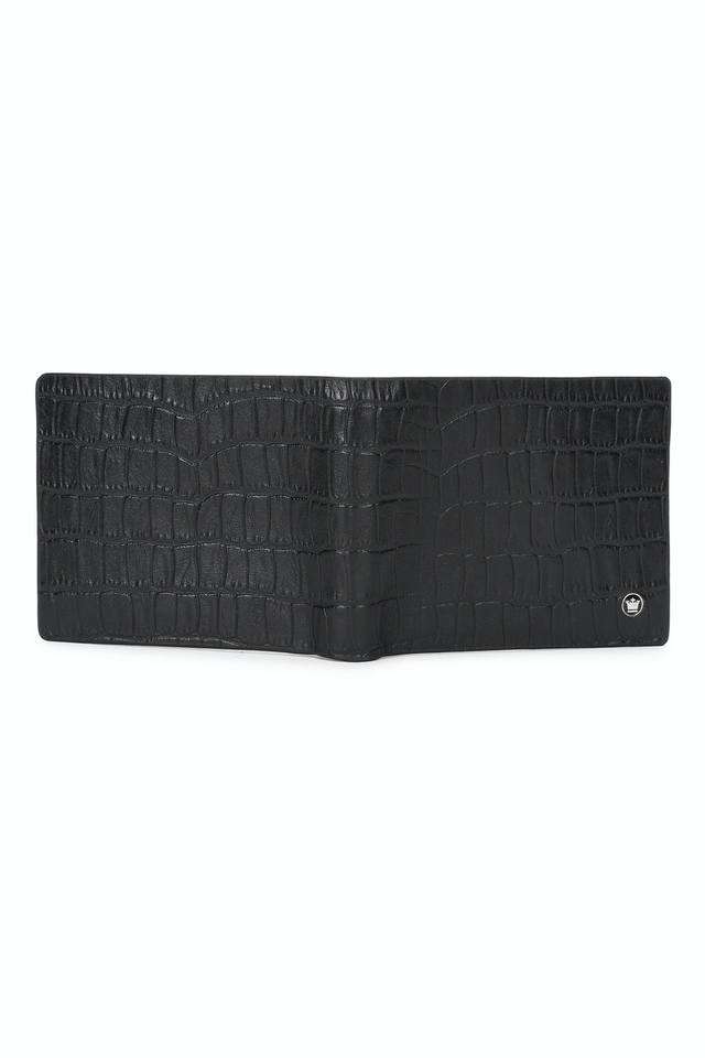 Men-Leather-Formal-Bi-Fold-Wallet