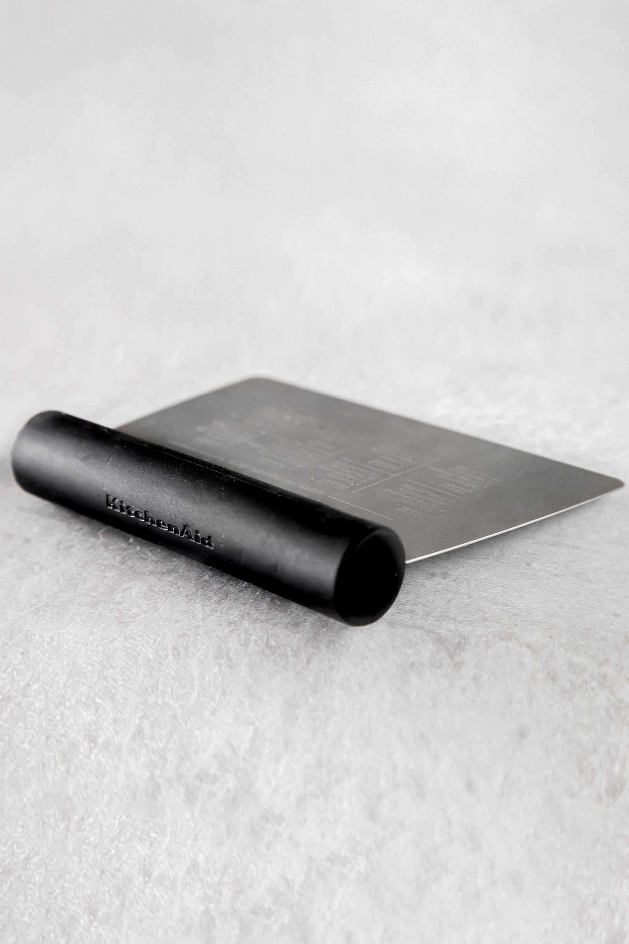 Premium-Stainless-Steel-Dough-Cutter-|Multi-Purpose-Scraper-for-Baking-&-Cooking-|-Dishwasher-Safe