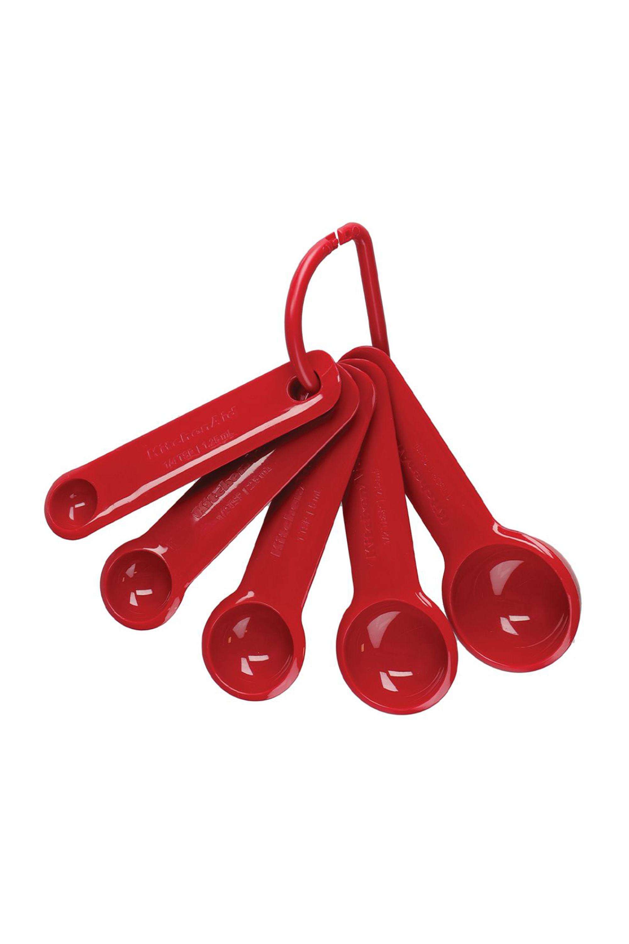 Premium-Measuring-Spoon-Set-5-Pieces---Nesting-Design -BPA-Free -Dishwasher-Safe