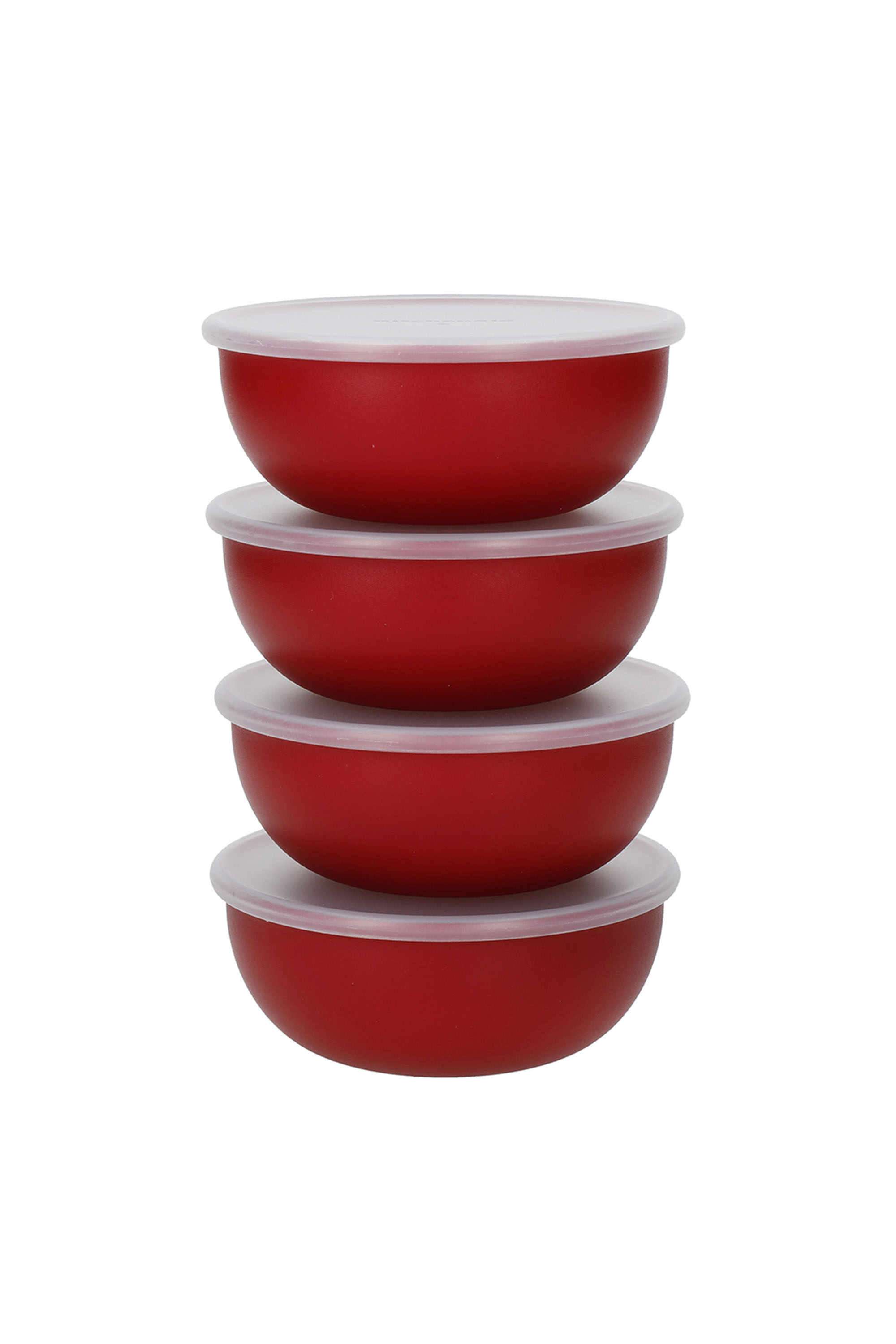 Premium-Empire-Red-Airtight-Food-Storage-Container-Pinch-Bowl-Set-of-4