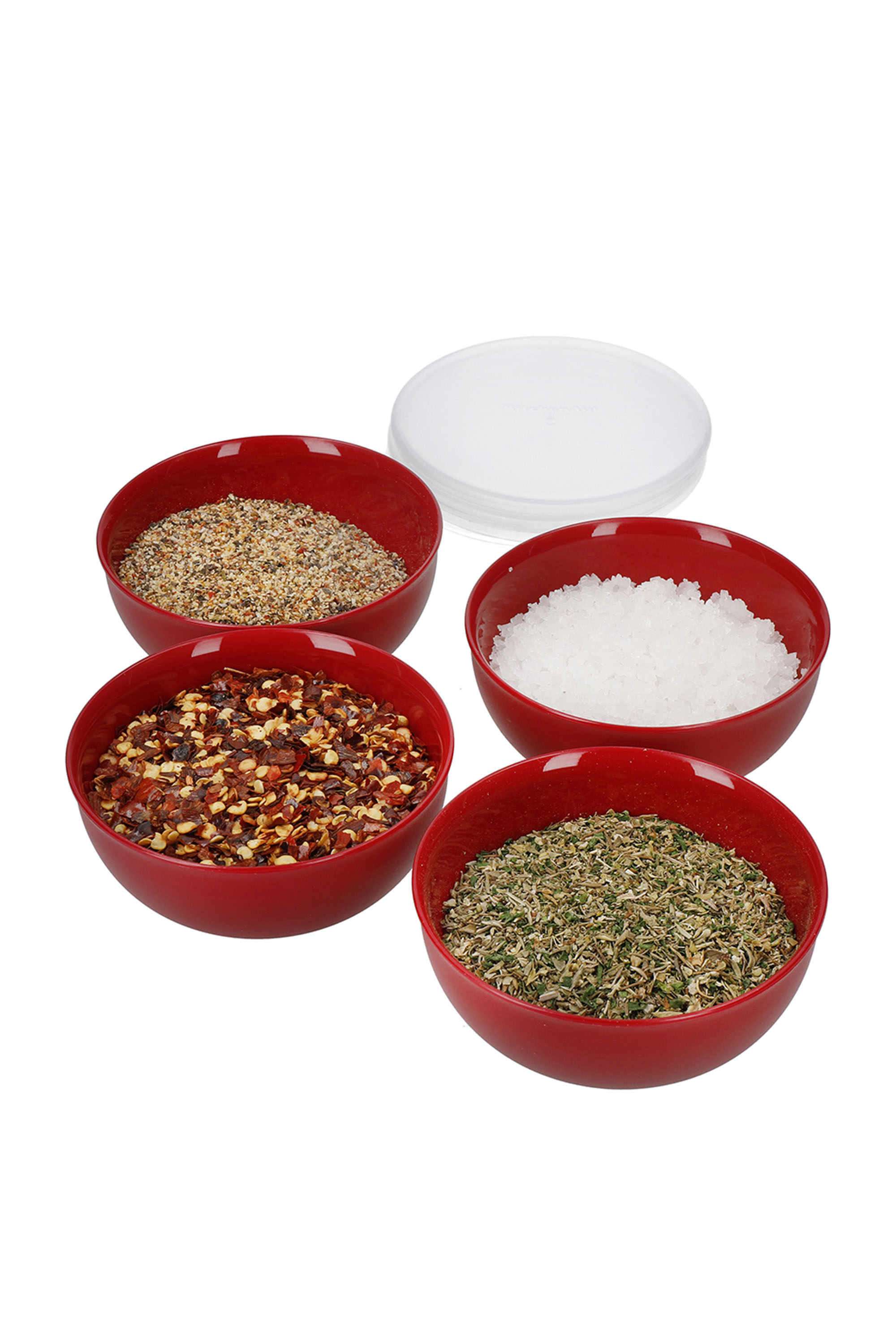 Premium-Empire-Red-Airtight-Food-Storage-Container-Pinch-Bowl-Set-of-4