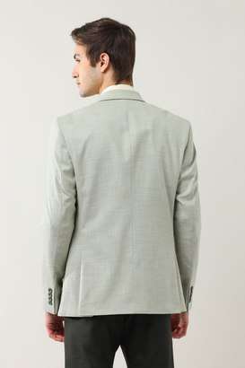 Structured-Blended-Fabric-Slim-Fit-Men-s-Formal-Blazer