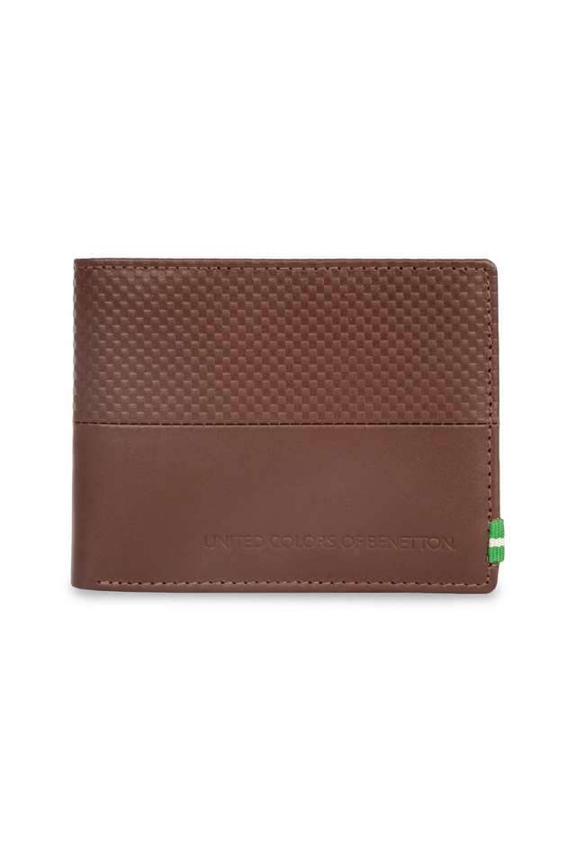 Textured-Leather-Men-s-Wallet