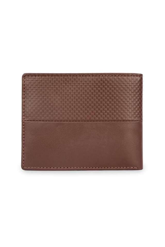Textured-Leather-Men-s-Wallet