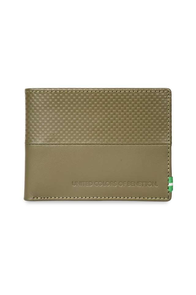 Men-Textured-Leather-Horizontal-Wallet