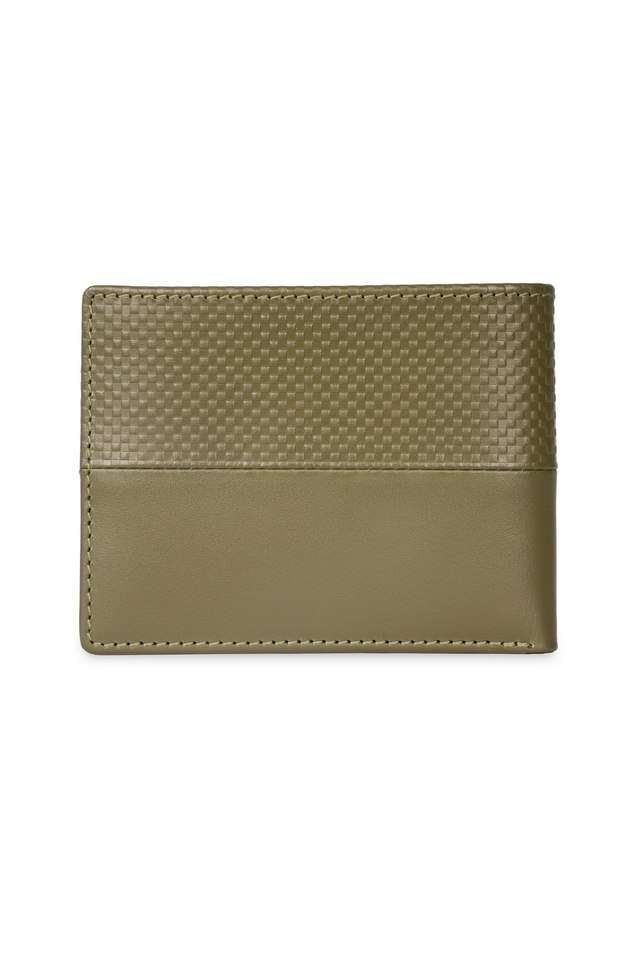 Men-Textured-Leather-Horizontal-Wallet