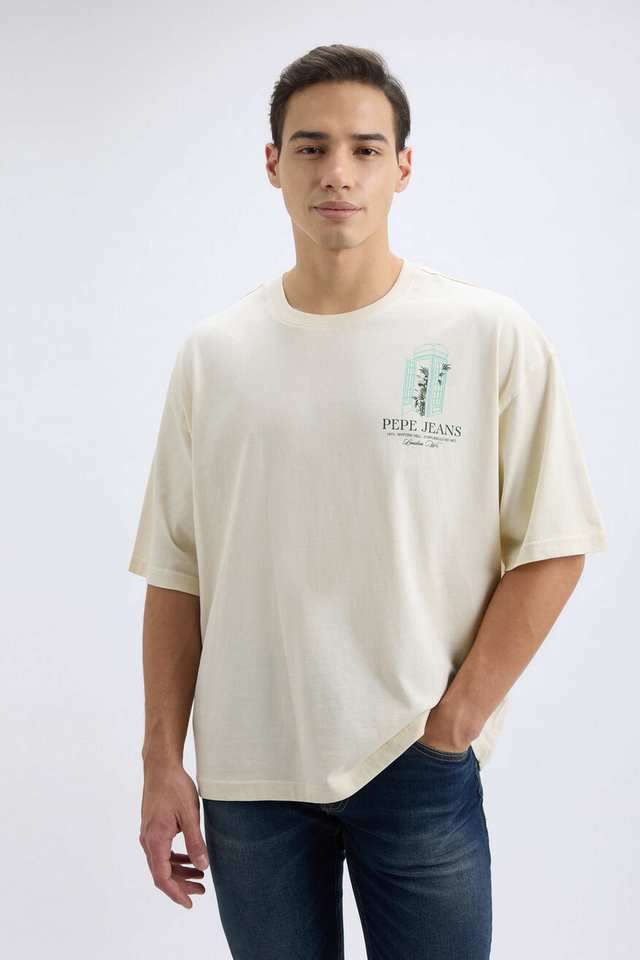 Printed-Cotton-Regular-Fit-Men-T-Shirt