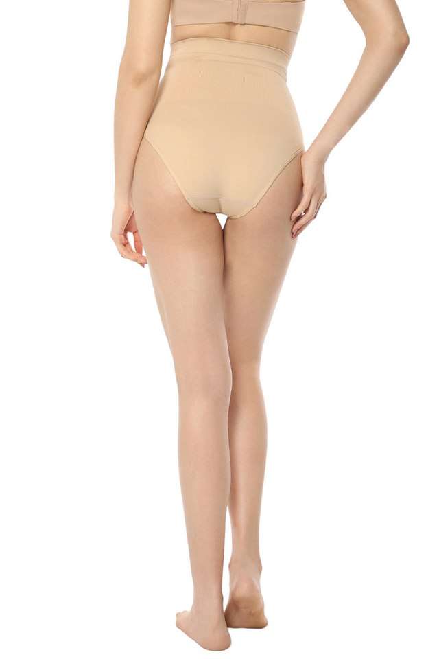 Blended-Fabric-Women-s-Waist-Cincher