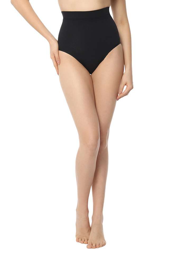 Blended-Fabric-Women-s-Waist-Cincher