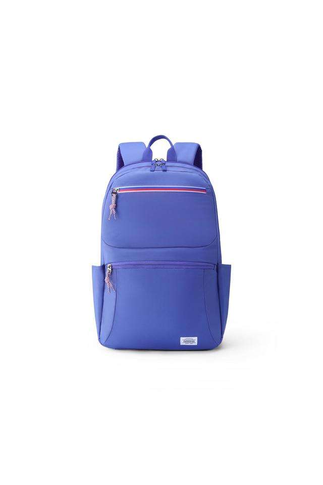 Zipper-Closure-Braydon-Polyester-Unisex-Casual-Wear-Backpack