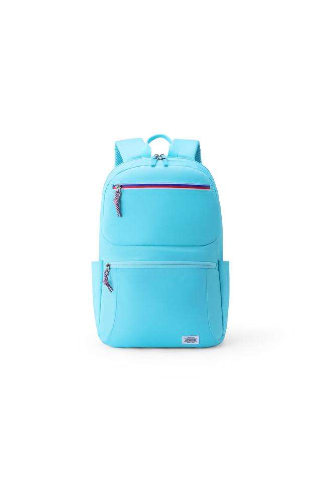 Zipper-Closure-Braydon-Polyester-Unisex-Casual-Wear-Backpack