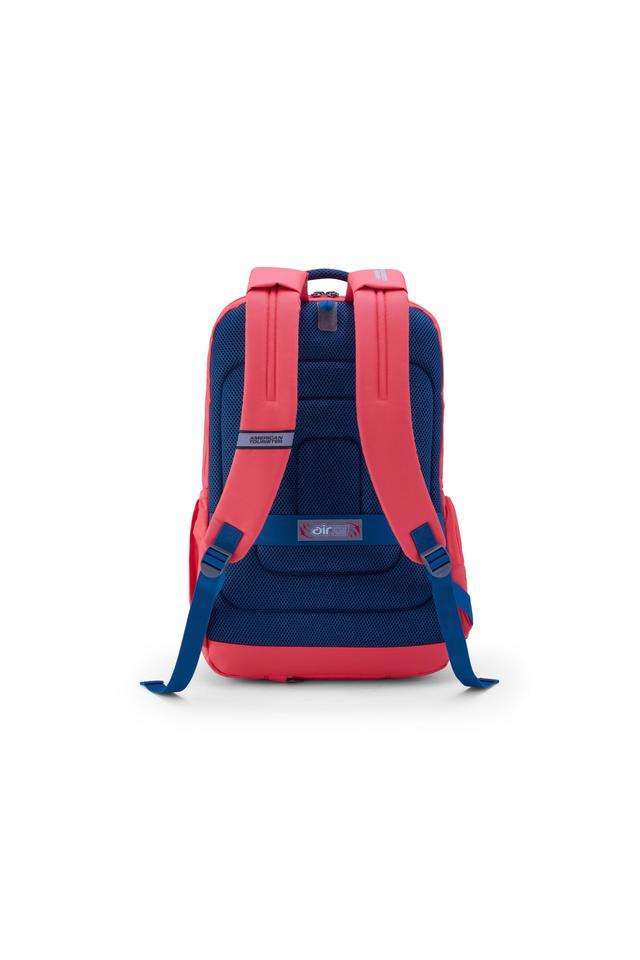Zipper-Closure-Brett-4.0-Polyester-Unisex-Casual-Wear-Backpack