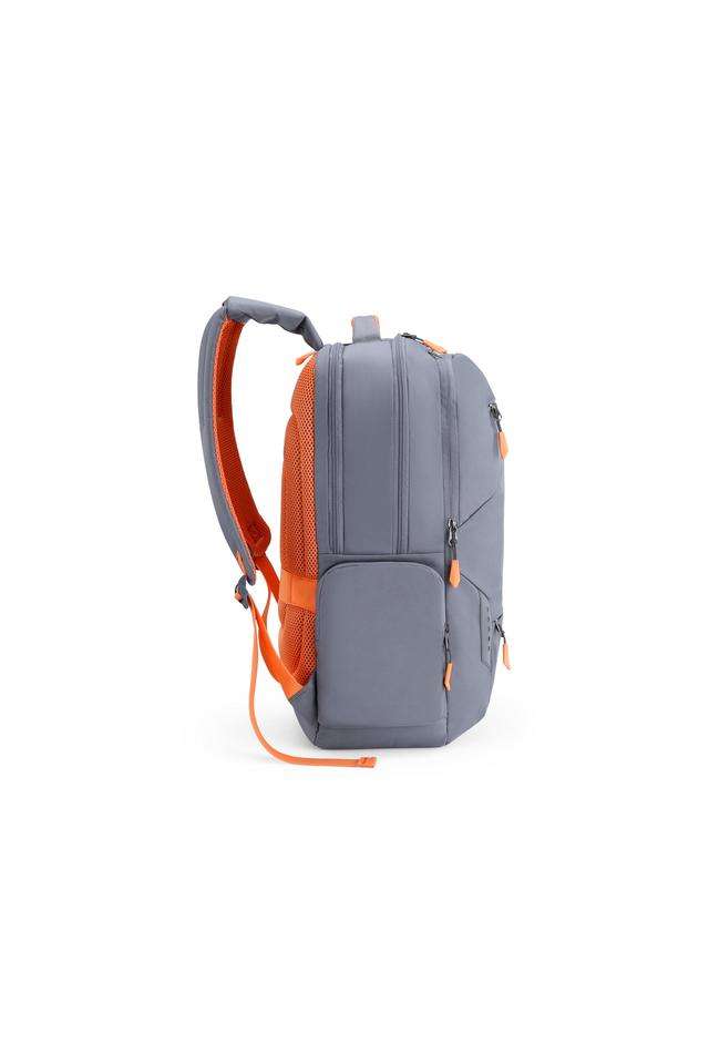 american tourister amt 2016 encarta laptop backpack grey orange AT Work - 13.3" Polyester Grey American Tourister Turk