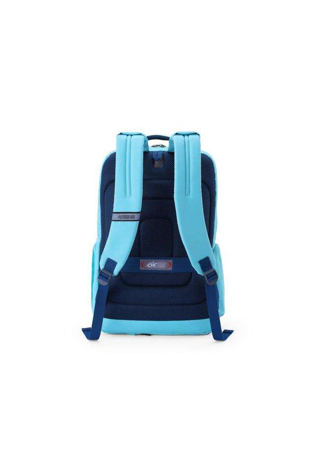 Zipper-Closure-Brett-4.0-Polyester-Unisex-Casual-Wear-Backpack