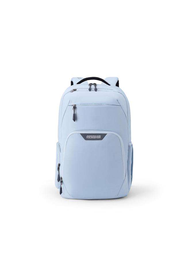Zipper-Closure-Brett-4.0-Polyester-Unisex-Casual-Wear-Backpack