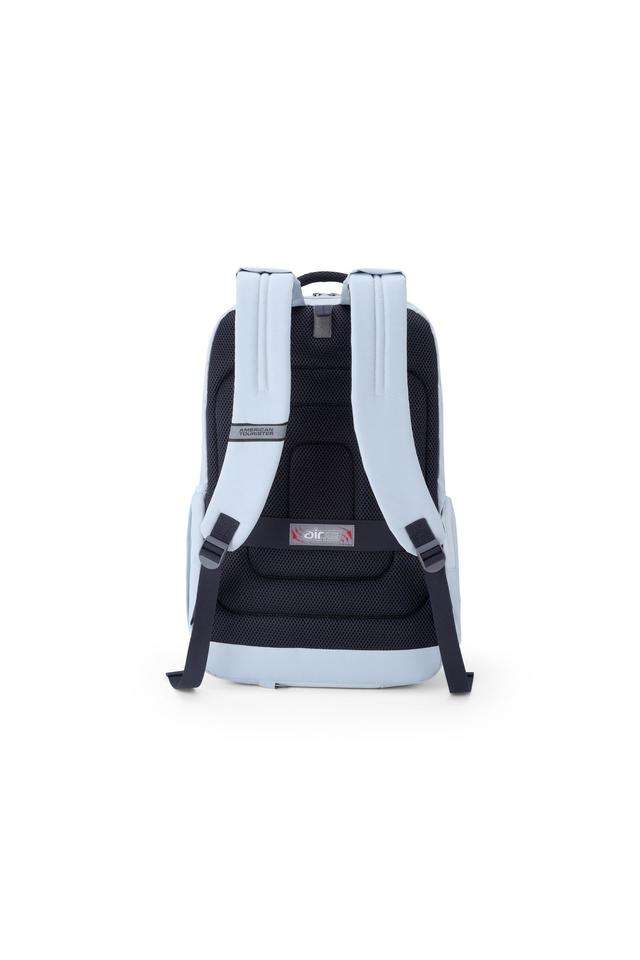 Zipper-Closure-Brett-4.0-Polyester-Unisex-Casual-Wear-Backpack