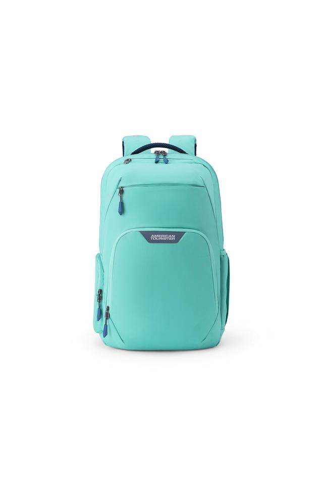 Zipper-Closure-Brett-4.0-Polyester-Unisex-Casual-Wear-Backpack