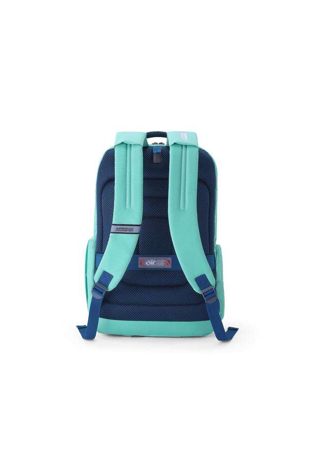 Zipper-Closure-Brett-4.0-Polyester-Unisex-Casual-Wear-Backpack