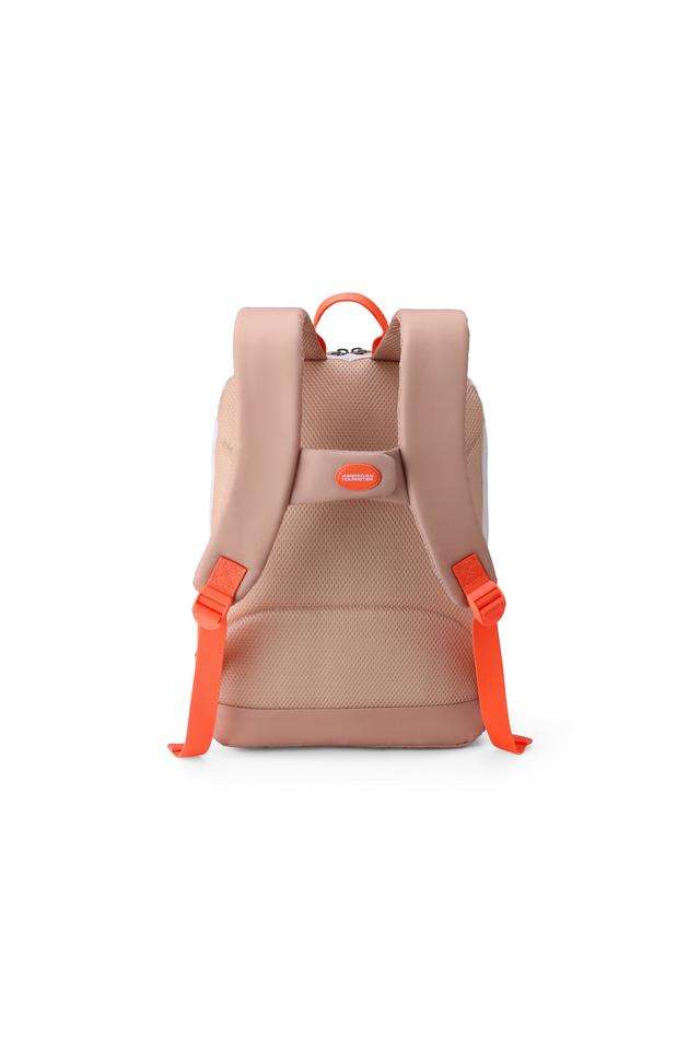 Zipper-Closure-Diddle-4.0-Polyester-Unisex-Casual-Wear-Backpack
