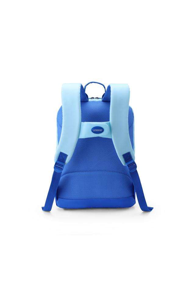 Zipper-Closure-Diddle-4.0-Polyester-Unisex-Casual-Wear-Backpack
