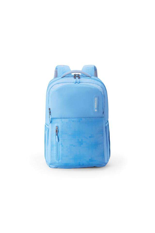 Zipper-Closure-Hall-4.0-Polyester-Unisex-Casual-Wear-Backpack