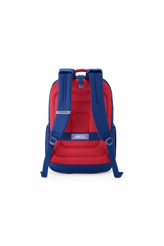 Zipper-Closure-Hall-4.0-Polyester-Unisex-Casual-Wear-Backpack