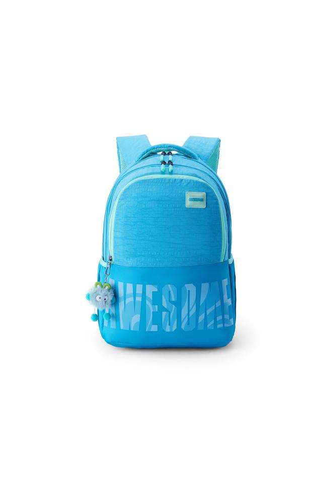 Zipper-Closure-Hestia-4.0-Polyester-Unisex-Casual-Wear-Backpack