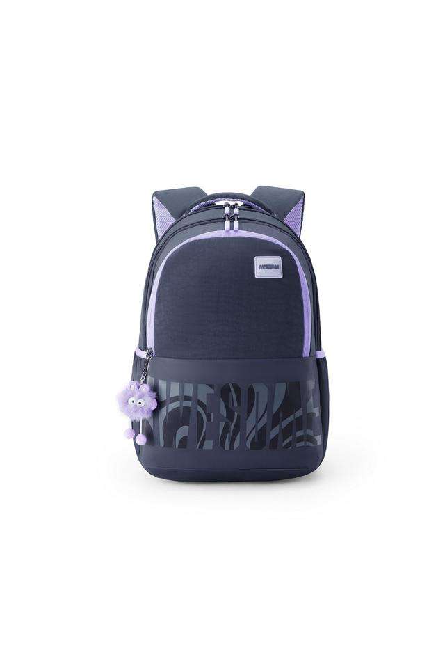 Zipper-Closure-Hestia-4.0-Polyester-Unisex-Casual-Wear-Backpack