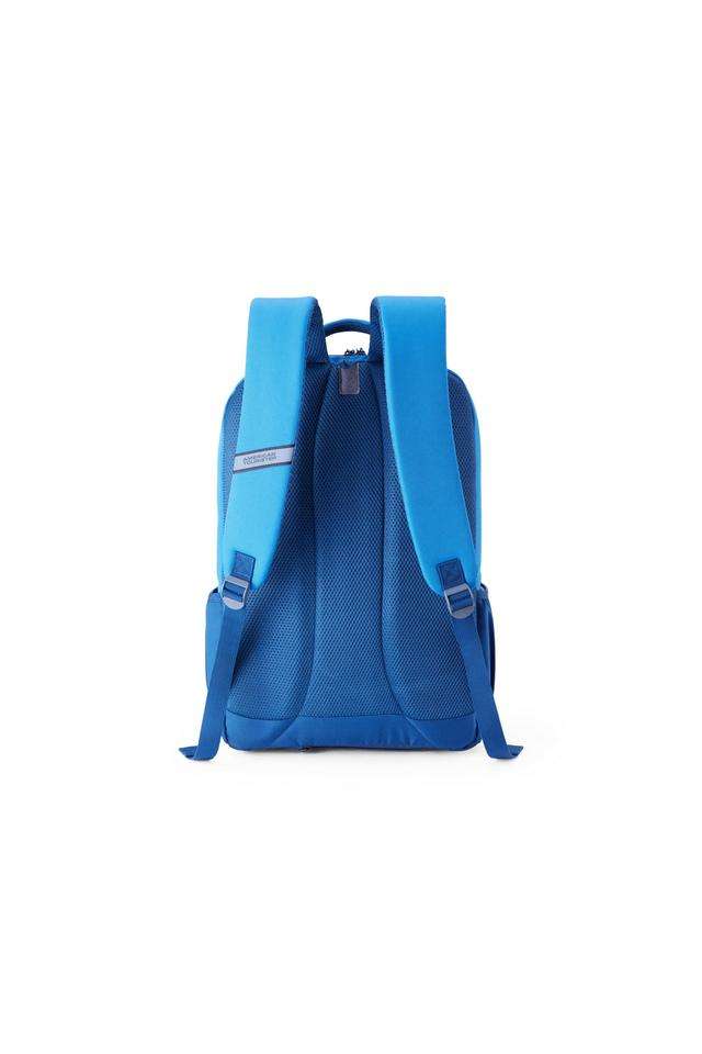 Zipper-Closure-Mate-4.0-Polyester-Unisex-Casual-Wear-Backpack