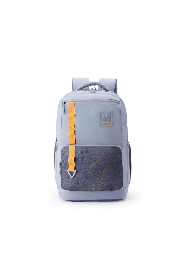 Zipper-Closure-Mate-4.0-Polyester-Unisex-Casual-Wear-Backpack