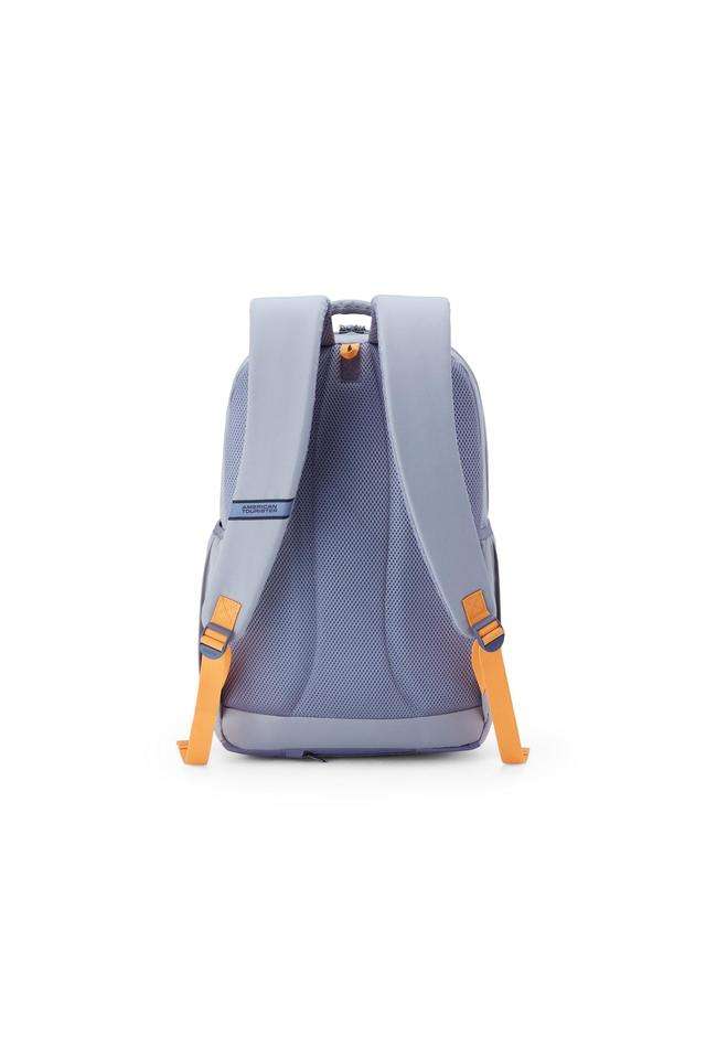 Zipper-Closure-Mate-4.0-Polyester-Unisex-Casual-Wear-Backpack