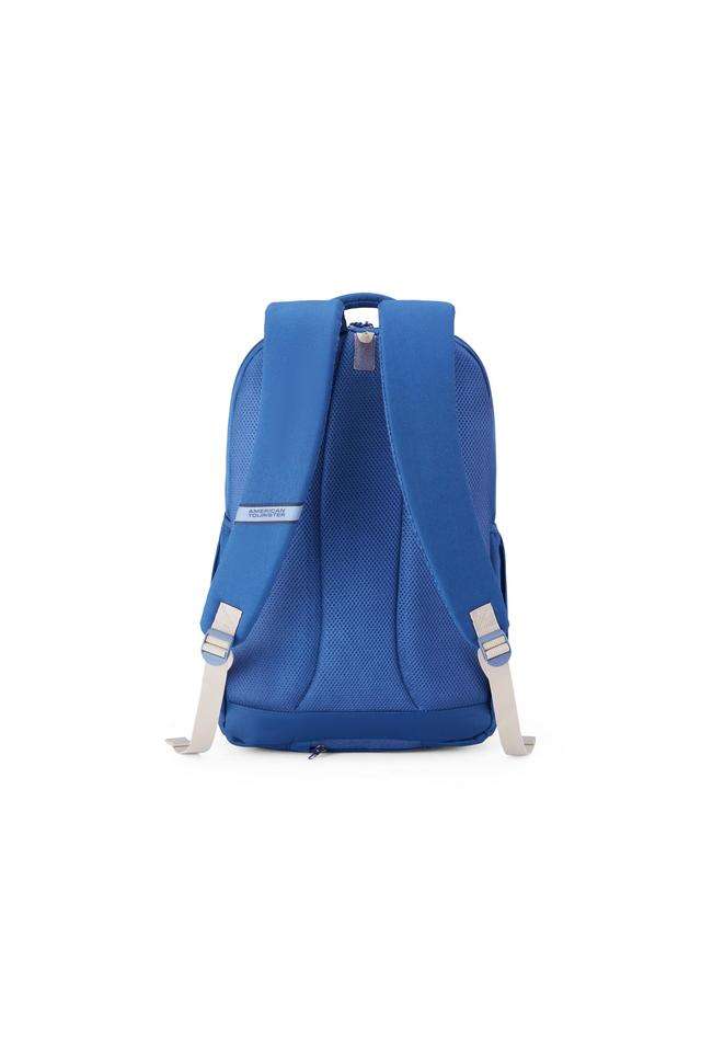 Zipper-Closure-Mate-4.0-Polyester-Unisex-Casual-Wear-Backpack