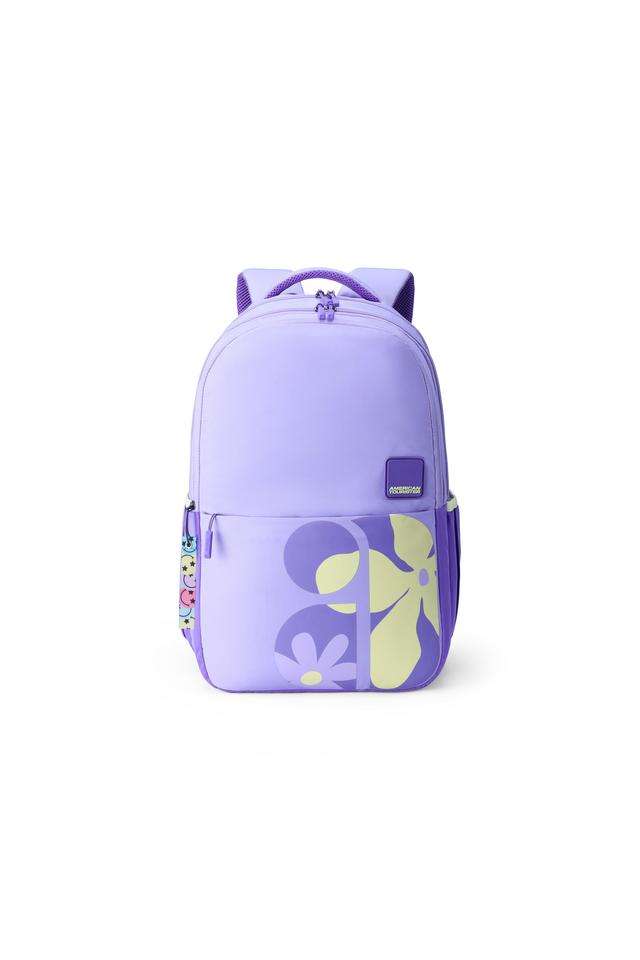 Zipper-Closure-Mia-4.0-Polyester-Unisex-Casual-Wear-Backpack